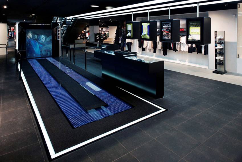 adidas champs elysees paris