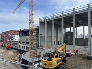 chantier janvier 2026