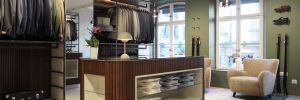 LIVRAISON DE LA BOUTIQUE DÔME A STRASBOURG